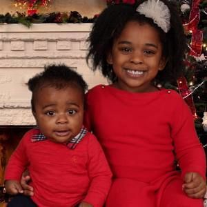 Meet your Posher, Kally